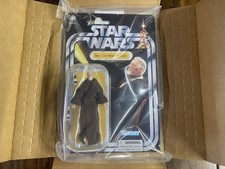 Star Wars Vintage Collection TVC VC373 Ben Kenobi ANH BBTS Collector Grade MOC