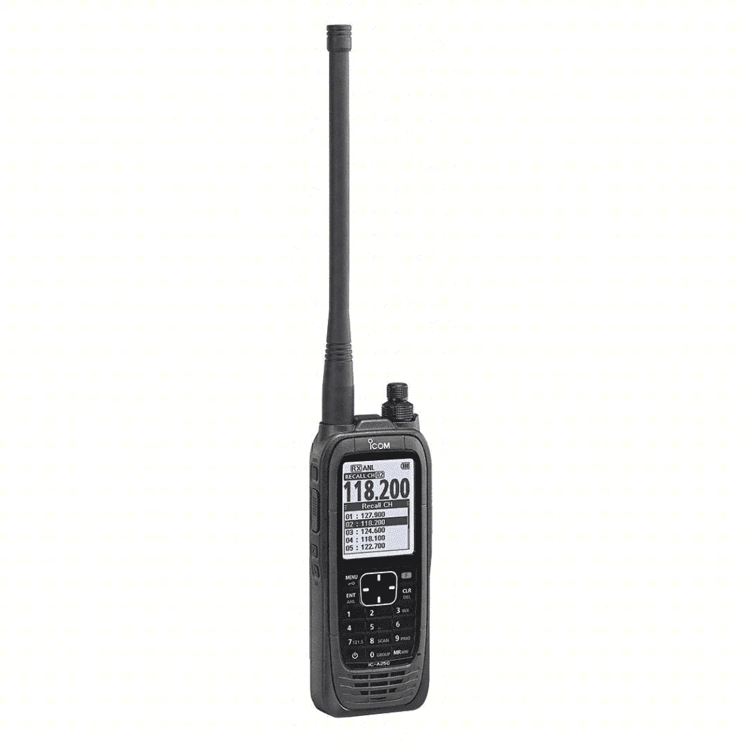 Marine & Aircraft Air Band Transceivers for sale | eBay
