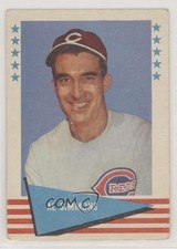 1961 Fleer Baseball Greats Al Simmons #77 HOF 0s4
