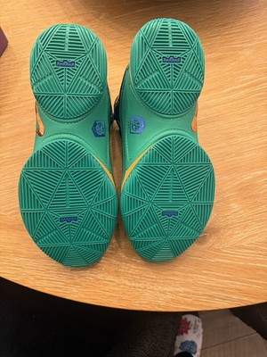 Nike Lebron 22 EYBL Skills Academy PE | eBay display picture 1