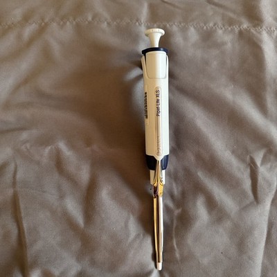 Rainin SL 200 Pipet-Lite 20-200μl LTS Single Channel Pipette