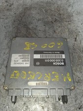 Moteur Mercedes 600