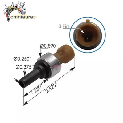 #ad NEW MACK AIR PRESSURE SENSOR 22443498 US $48.00