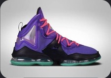 Nike LeBron 19 for Sale | Authenticity Guaranteed | eBay