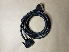 IEEE 1284 Parallel Extension Cable DB25 Male to Centronics 36 Female