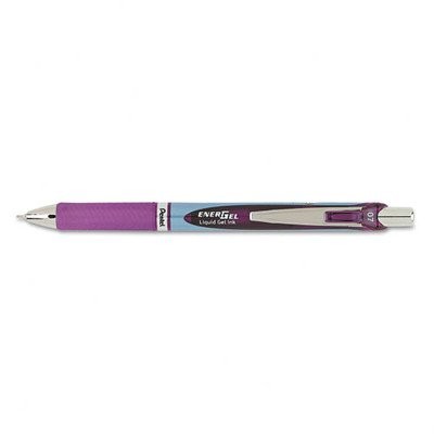 Penbln77V - Pentel Energel Rtx Tintenroller einziehbare Gelstifte, 3er-Pack