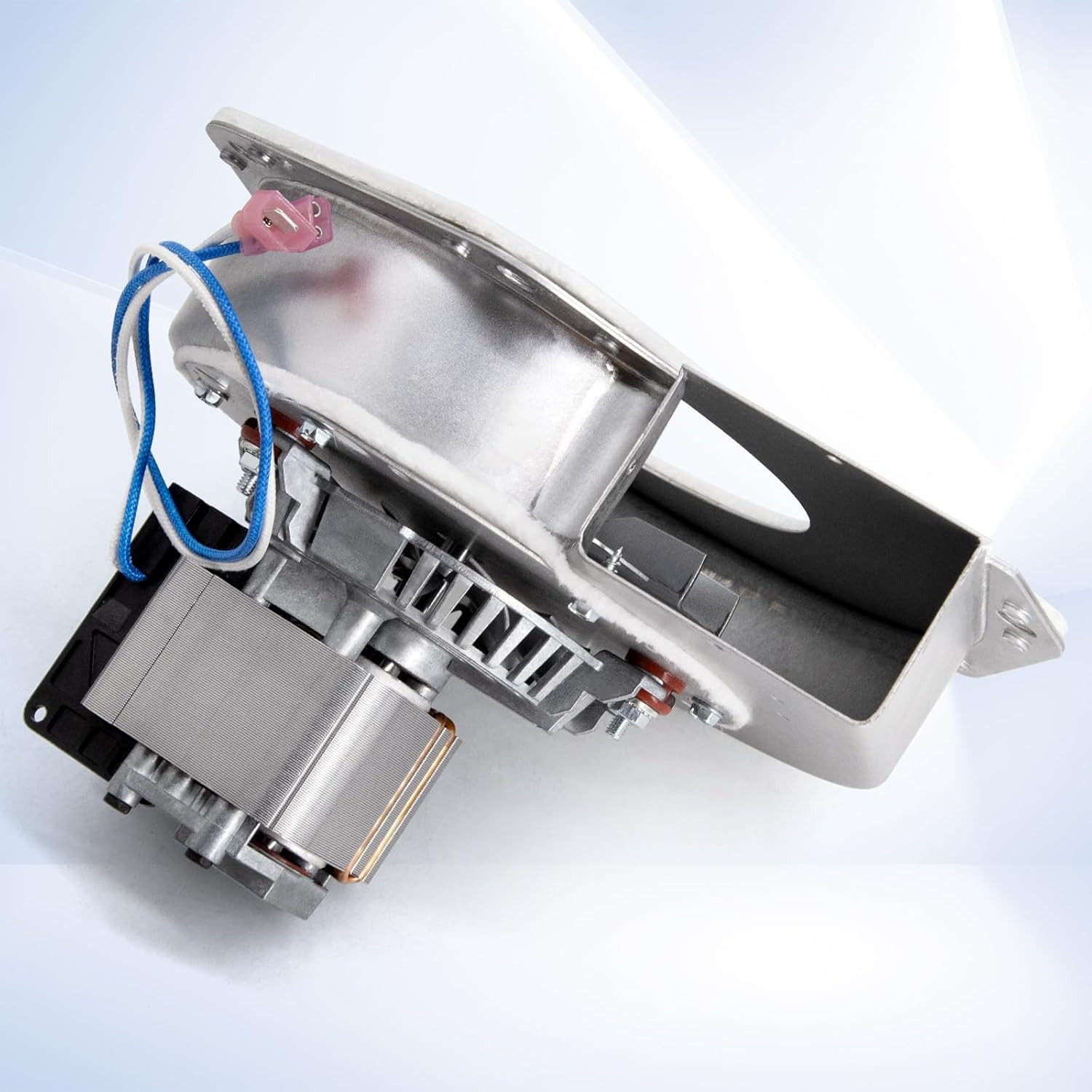 A-E-027 Exhaust Blower Fan for Breckwell & US Stove Pellet Stoves