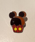 WDW Hidden Disney Series 2025 Wave B: Cupcake Treats-Mickey Mouse Pin — photo 1