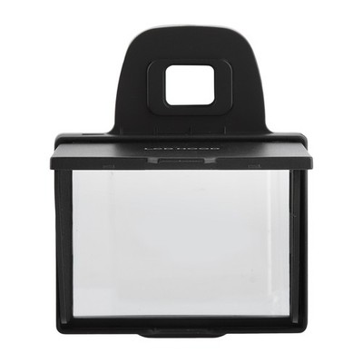 LCD Screen Protector Pop Up Camera Sunshade Sun Shade Hood Cover For D SAL