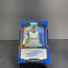 2024-25 Panini Prizm Premier League Soccer Checklist Guide in-content 39