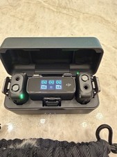 DJI Mic 2 Wireless Microphone System 2 TX 1 RX Charging Case NEW