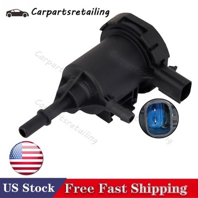 Vapor Canister Purge Valve For 2008-2020 Dodge Grand Caravan Journey 4891741AA