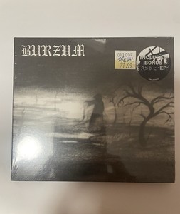Burzum CD | eBay
