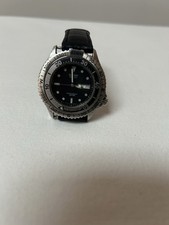 Casio MD-708 Dual Divers/Compass Bezel 43mm Gents Wrist watch Spare/Repair 