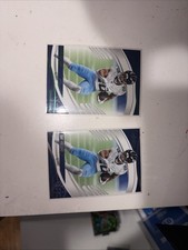 2025 panini absolute Tony Pollard Silver & Green