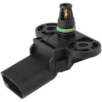 PartsTec PTA565-0165 Sensor, Saugrohrdruck FüR Audi MAN Seat Skoda VW
