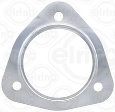 Auspuffrohrdichtung nach Katalysator 492.280 ELRING für PORSCHE 911 911 Targa