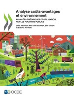 Oecd | Analyse CoûTs-Avantages Et Environnement | Taschenbuch | FranzöSisch