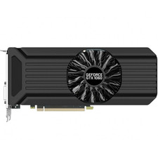 Palit NVidia GeForce GTX 1060 StormX 6GB GDDR5 Graphics Card