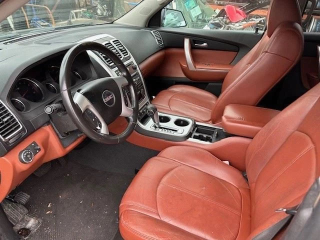 Capucha para 07-12 ACADIA 212521 Foto 3 de 4