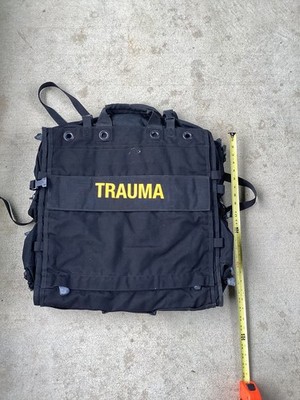 Rapid Access Modular Medical Panel - TRUAMA. NSN # 6530-01-515