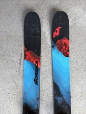 Nordica Enforcer 110 Free Ski 177 Cm