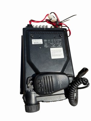 Yaesu FT-857 100w HF VHF UHF Mobile Transceiver for sale online | eBay