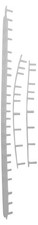 Prince AirO Beast, Blaze, Rage, Storm Squash Przelotka Buffer Bumper Strip Set