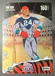 2026 Bo Jackson Battle Arena The Kid Tiger Coliseum Brawl #CBF-657 160 Power