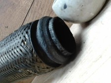 Tube d'échappement Citroen XSARA