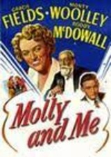 Molly and Me (DVD) Gracie Fields Monty Woolley Roddy McDowall (US IMPORT)
