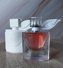 LANCOME La Vie Est Belle Domain De La Rose Extrait EDP 30ml, Very Rare & New