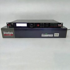 DBX VENU360 DriveRack Venue 360 3x6 Loudspeaker Management System PROAUDIOSTAR