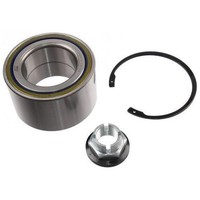 Radlagersatz Reibungslose Drehung Ø 84,2 Mm 48 Mm A.B.S. FüR U.A. Opel Movano
