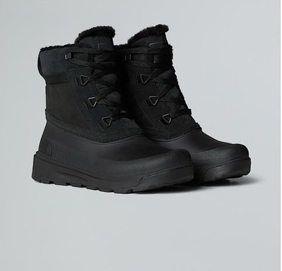 The North Face Winterstiefel neu & ungetragen   Größe 38  Originalkarton