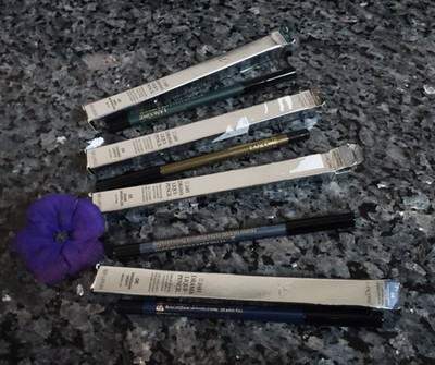 Lancome 24 h drama liqui pencil gel eyeliner new in box select yours
