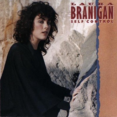 Self Control - Laura Branigan Compact Disc