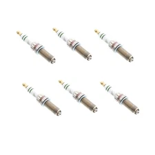 Porsche 911 991 R GT3 Spark Plug - Bosch ZGR5 NQE 04 (SET OF 6)