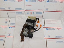 1991-1995 Acura Legend Abs Brake Pump Hydraulic Anti Lock Actuator Modulator Oem