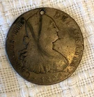 1806 Mexico 8 Reales — photo from another recent sale