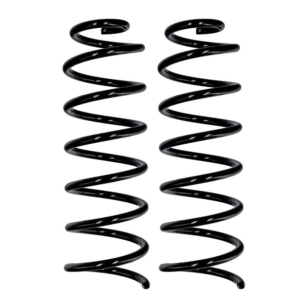 Fahrwerksfedern-Set Hinten Ø 11,8 Mm Eibach FüR U.A. CitroËN Berlingo-image