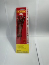 Hornby R8073 Right Hand Standard Point OO Gauge