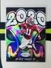 2020 Panini Certified Henry Ruggs III Graffiti Insert RC Rookie #2020-HR Raiders