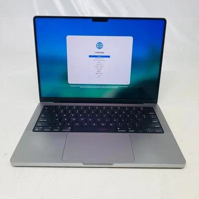 Apple 14.1 Inch Laptops for sale - eBay