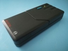 Handsender 7 781 999 728 für Bosch Comfortlift/Profilift 26,995 MHz Gelbe LED 