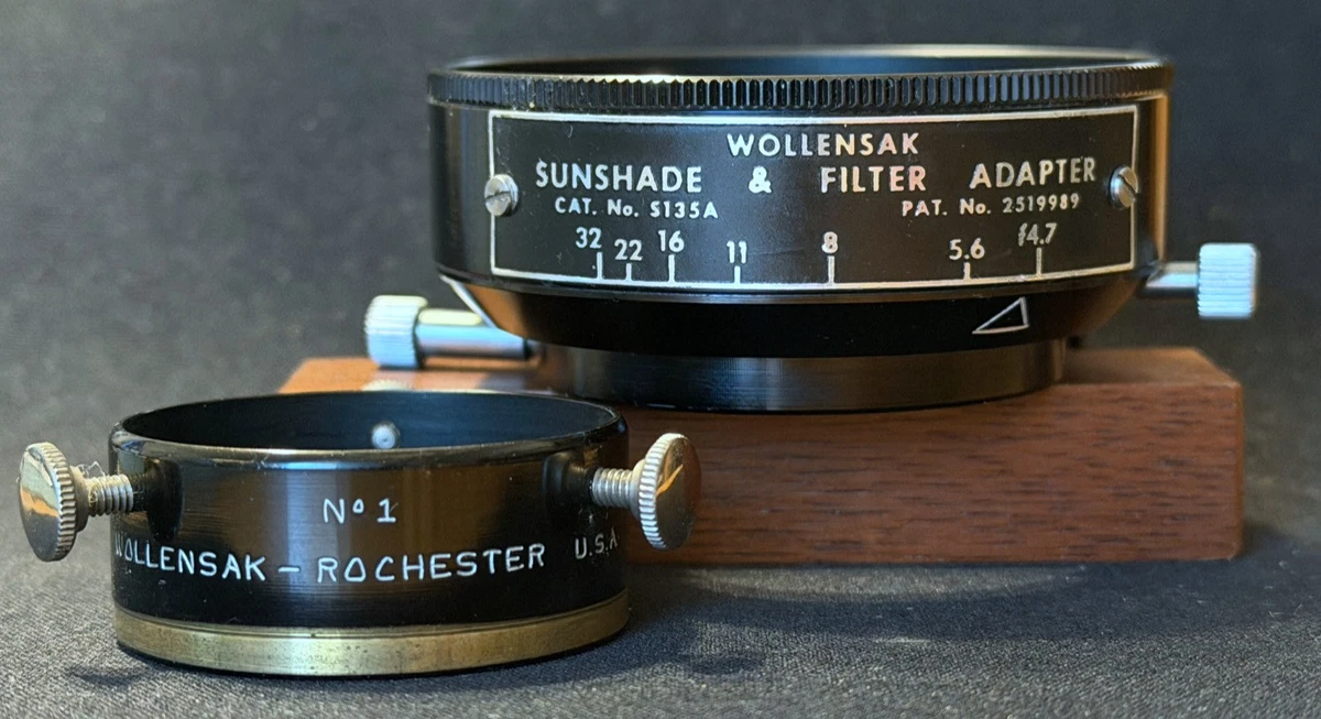 25+ Wollensak for sale | Updated Oct 2026