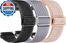 Gloryfit Smart Watch Bands 22Mm Width Watchbands for Gloryfit