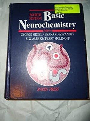 Basic Neurochemistry : Molecular, Cellular, and Medical Aspects H