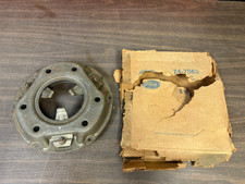 1937 1938 1939 Ford 60hp V8 Clutch Pressure Plate Nos Ford 726 1937 1938 1939 Ford 60hp V8 Clutch Pressure Plate Nos Ford 726