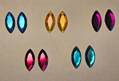 New EYE JEWELS  for Kit Cat Klock